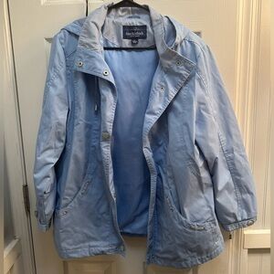 Macintosh New England Lightweight Jacket